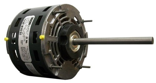 FASCO D728 115V 3/4, 1/2, 1/3HP 1075 RPM MOTOR