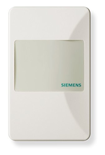 SIEMENS QAA22SS.EWSN Building Technology 55/95f RmSnsr