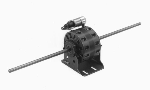 FASCO D294 Fasco- 1/35-5 115V 1050RPM 5Spd Motor