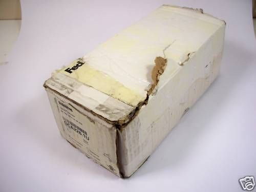 SIEMENS GCA226.1U Building Technology 120v OnOff SR 2SW 132lbin ACT