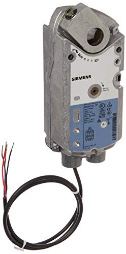 SIEMENS GMA131.1P Building Technology "24V FLOATING