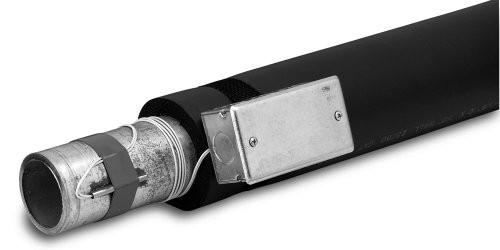 SIEMENS 536-780 Building Technology 30/250F PLATINUM SENSOR