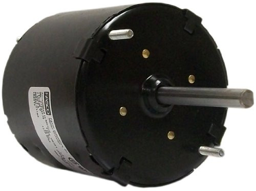 FASCO D1164 Fasco- 1/25HP 115/230V 1550RPM Motor