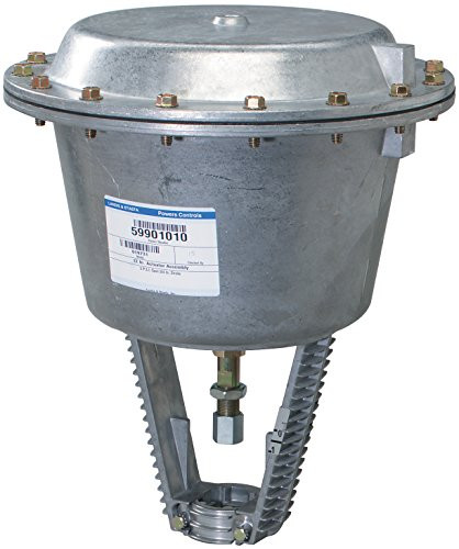 SIEMENS 599-01010 Building Technology "12"" ACT