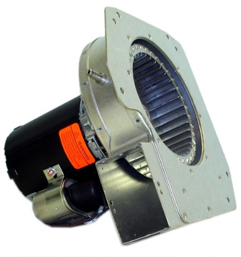 FASCO A331 Fasco- DraftInducerMotor460v 3200rpm