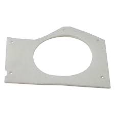 TRANE 321712 VENTER ASSEMBLY GASKET