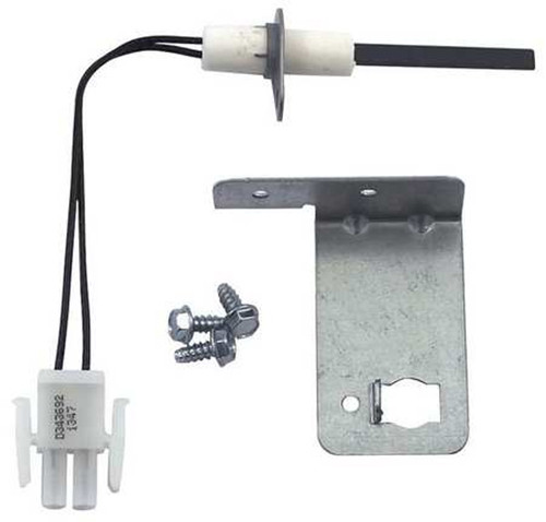 IGN00145 80V SILICON NITRIDE IGNITOR 80V SILICON NITRIDE IGNITOR