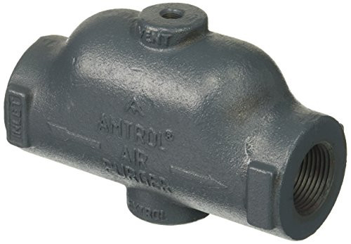 AMTROL 80 AIR PURGER 1