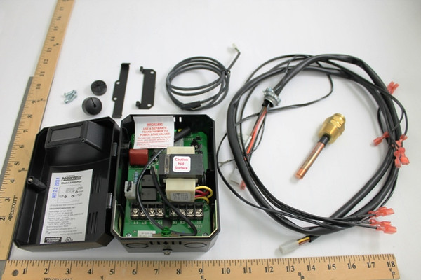 SPST ELECTRONIC AQUASTAT 130-240F REPLACES L7148F1 292302