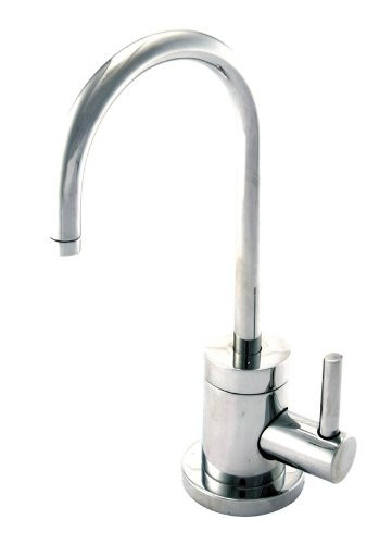 Ginger USA N106C/04 WATER DISP FAUCET COLD CONTEMP