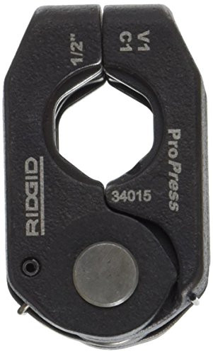 RIDGE R27998 Ridge 1/2-Inch ProPress Rings