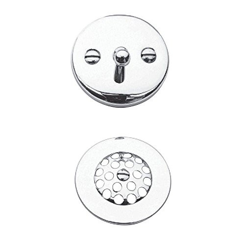 Ginger USA B275/06 Brasstech Trip Lever Drain Kit Antique Brass