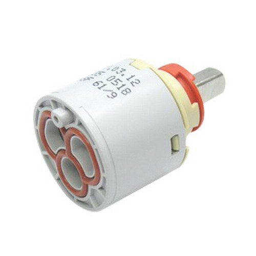 Ginger USA N1-064 Brass Valve Rough In, No Finish