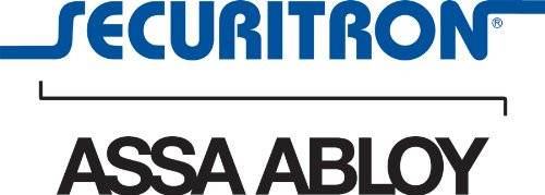 Securitron TSBCL48 SEC TSB-CL-48 TOUCH SENSE BAR 48 IN CLEAR ANODIZED