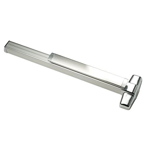 VON DUPRIN 9947EOF26D4 VON 9947EO-F US26D 4 FT CONCEALED VERTICAL ROD DEVICE