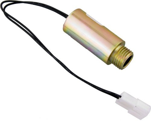 VON DUPRIN 050214  E7500 Solenoid Replacement Kit, 24 VDC (FSE)