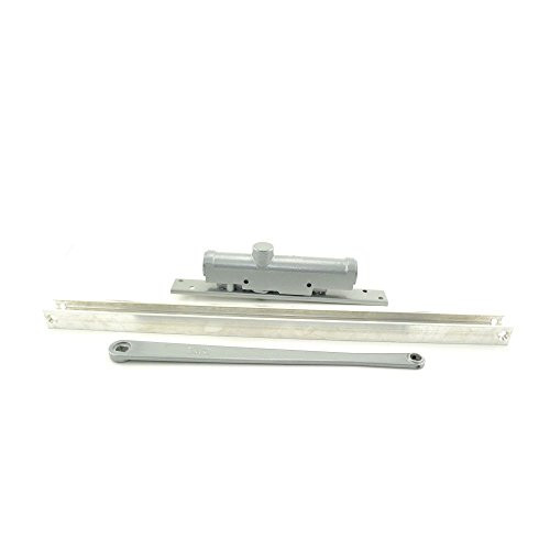 LCN 3133RH  3133 689 Aluminum Concealed Closer, Right Hand