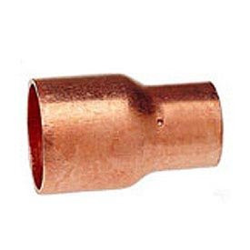 "Nibco" 9008050 600-2 5/8X3/8 Ftg x C Fitting Reducer Wrot