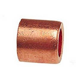 "Nibco" 9177550 618 3/8X1/4 FTGXC Flush Bushing Wrot