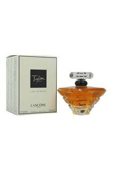 TRESOR W-T-1870 LANCOME by LANCOME 3.4 OZ EAU DE PARFUM SPRAY WOMEN TESTER 1990