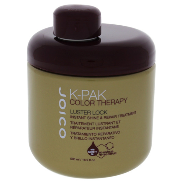 K-Pak Color Therapy Luster Lock