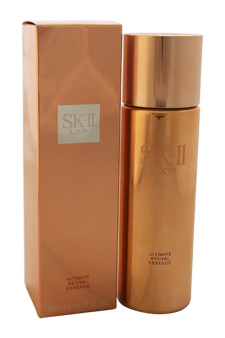 SK-II U-SC-3278 LXP Ultimate Revival Essence 5.07 oz Essence Unisex