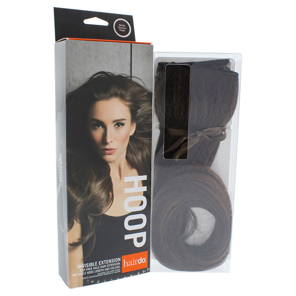 Hairdo I0085992 Invisible Extension - R6 30H Chocolate Copper