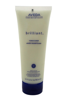 Brilliant Conditioner 100601 Aveda 6.7 oz Conditioner Unisex