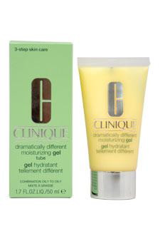 3-Step Skin Care Introduction Kit - Combination Oily Skin Type U-SC-2116 by Dramatically Different Moisturising Gel - Combination Oily to Oily ( Tube )--50ml/1.7oz
