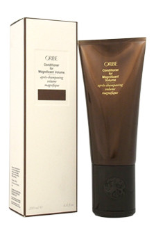 Conditioner for Magnificent Volume U-HC-7403 Oribe 6.8 oz Conditioner Unisex