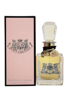 VIVA LA JUICY VIVA LA JUICY 1.7 oz EDP Spray Women This fragrance has notes of watermelon, mandarin,