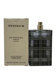 MY BURBERRY VARIETY MINI SET Burberry 3.4 oz EDT Spray (Tester) Men MY BURBERRY VARIETY MINI SET is a sexy, m