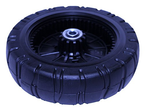 EHP/AYP 532192622 PARTS WHEEL.9X2.25.LP