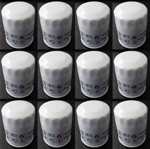 GENERAC 070185BS Part #: 070185B - OIL FILTER 75 LONG, Colors Vary (Discontinued by Manufacturer)