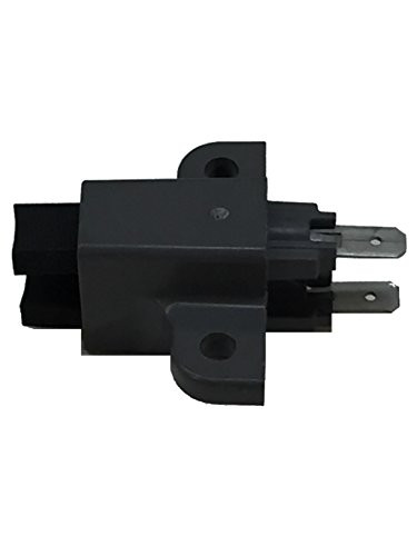 GENERAC 0J8415 2 Position Brush Holder Assy Part#