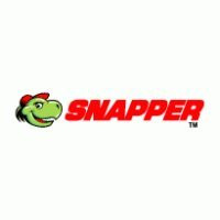 B & S 1101413MA Snapper - Hubcap 8X2Dr T-Bar Ye