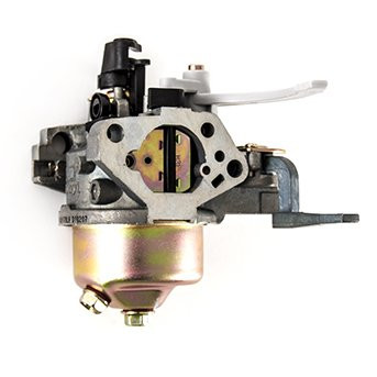 GARDEN WAY 951-12791A Garden Way 951-12791 Carburetor Assembly Genuine Original Equipment Manufacturer (OEM) Part