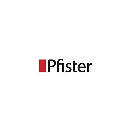 Pfister 940-153A Pfister HDL SA 049 SL CR Polished Chrome