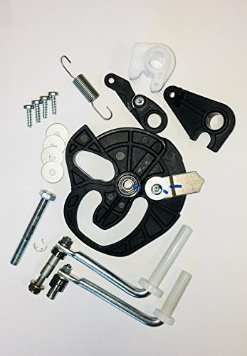 EHP/AYP GT79256-A CONTROL KIT RS8