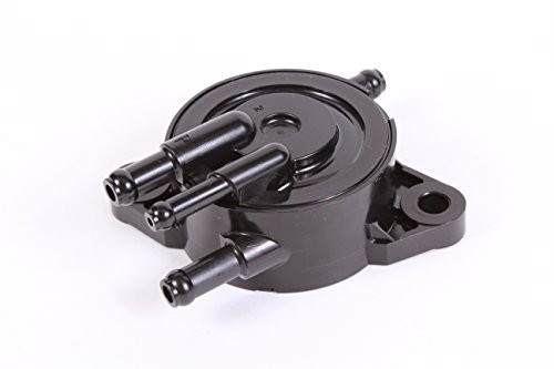 Honda 16700-Z6L-003 Honda Pump Assembly, Fuel 16700Z6L003 Made by Honda