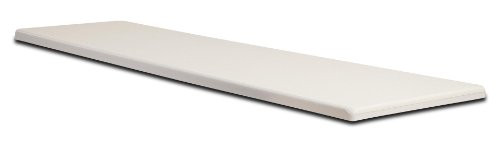 SR SMITH  66-209-596S2 BOARD 6' FRONTIERIII WHITE