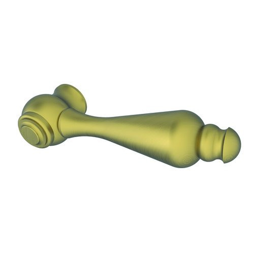 Ginger USA N2-116/06 Brass 2-116 Single Lever Handle Only, Antique Brass