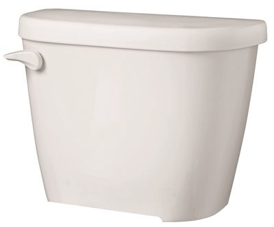 Danze 110036 GERBER® MAXWELL® WATERSENSE® HIGH-EFFICIENCY TOILET TANK WITH 12 IN. ROUGH-IN, WHITE, 1.28 GPF
