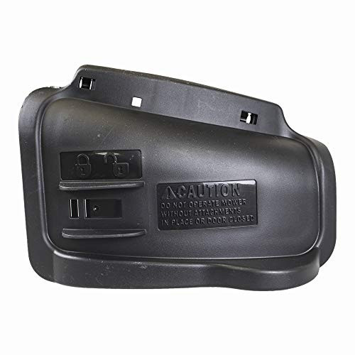 EHP/AYP 532420019 PARTS DOOR,MULCH