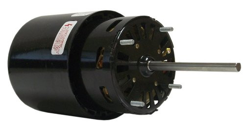 FASCO D504 Fasco- 1/8HP 115/230V 1500RPM Motor
