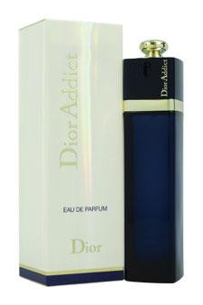 Christian Dior W-1569 Sauvage 3.4 oz EDP Spray Women