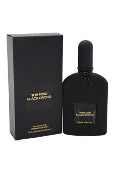 Tom Ford W-8506 for Women Eau De Toilette Spray, 1.7 Ounce