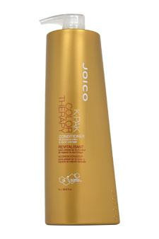 Joico U-HC-2734 K-Pak Color Therapy Conditioner 33.8 oz Conditioner Unisex