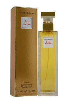 5th Avenue WHITE TEA 2.5 oz EDP Spray Women Introduced by WHITE TEA in 1996 FIFTH AVENU