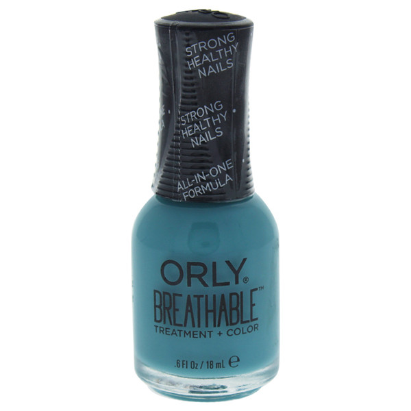 Orly W-C-15163 Breathable Treatment + Color - # 20958 Morning Mantra